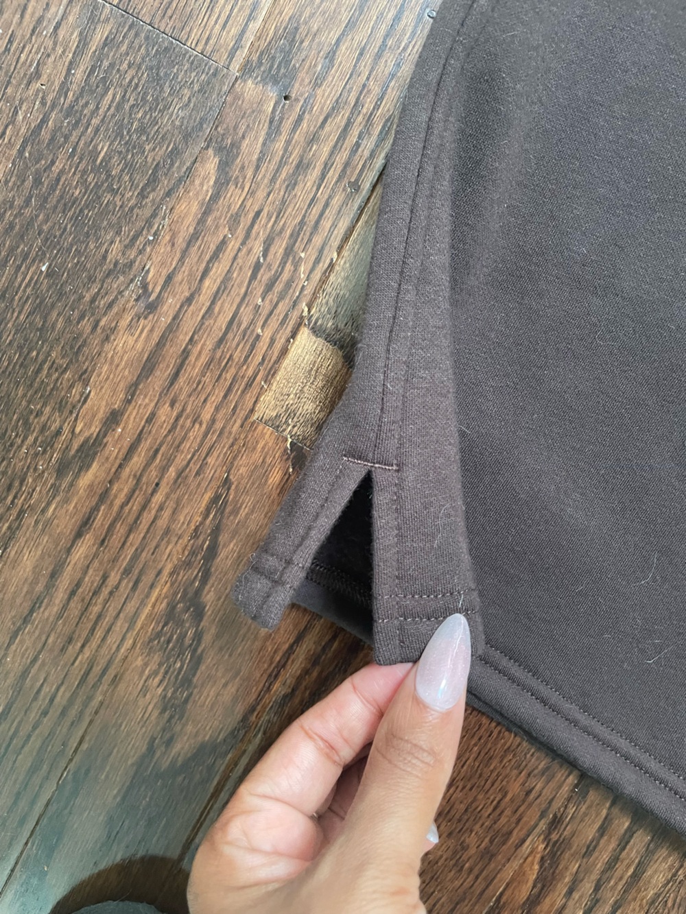 Under Armour Icon Vida Fleece SET - Picture 9 of 9
